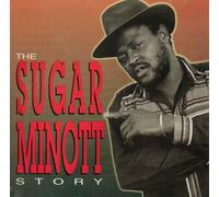 Sugar Minott - The Sugar Minott Story [Import]