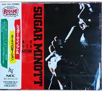 Sugar Minott Vs Youth Promotio [Import]