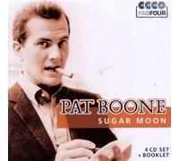 Sugar Moon by Pat Boone