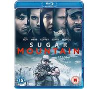 Sugar Mountain [Blu-ray]