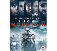 Sugar Mountain [Dvd]