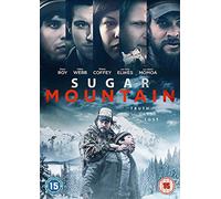 Sugar Mountain [DVD] (Pas de version française)