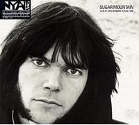 Neil Young - Sugar Mountain Live at Canterbury