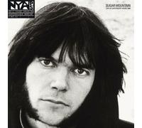 Sugar Mountain Live at Canterb [Import]