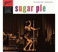 Sugar Pie Desanto - Sugar Pie [Import]