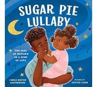 Sugar Pie Lullaby: The Soul of Motown in a Song of Love