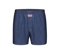 Sugar Pine Boxers 'Jeans' bleu denim, Taille S