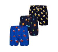 Sugar Pine Boxers ' Motiv Print Mix ' mélange de couleurs, Taille S