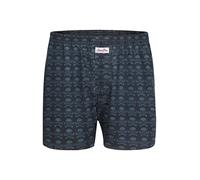 Sugar Pine Boxers ' Skulls ' noir, Taille S