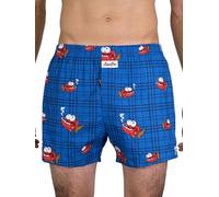 Sugar Pine Caleçon Piranha Taille M