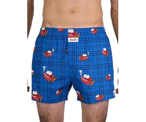 Sugar Pine Caleçon Piranha Taille M