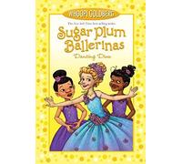 Sugar Plum Ballerinas: Dancing Diva