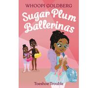 Sugar Plum Ballerinas: Toeshoe Trouble