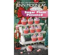 Sugar Plum Poisoned