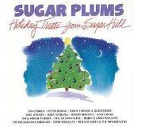 Sugar Plums - Holiday Treats From Sugar Hill