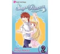 Sugar Princess 2 Hisaya Nakajo (Auteur)