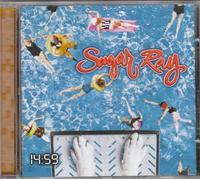 Atlantic Bicycle – Sugar Ray 14:59
