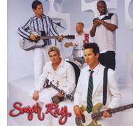 Sugar Ray
