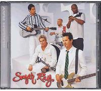 Sugar Ray - Sugar Ray