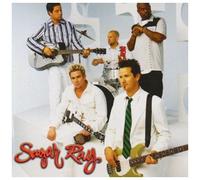 Sugar Ray – Sugar Ray – CD – Import