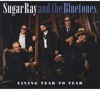 Sugar Ray & Bluetone – Living to Tear – Import