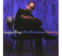 Sugar Ray & the Bluetones – Evening – CD