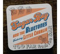Sugar Ray & Bluetones - Too Far From The Bar [Cd]