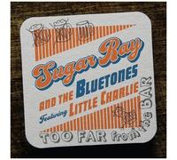 Sugar Ray & Bluetones - Too Far From The Bar [Cd]