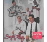 Sugar Ray by Sugar Ray [Audio CD] NEUF