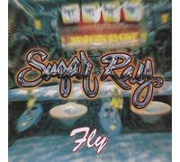 Sugar Ray – Fly – Atlantic Bicycle