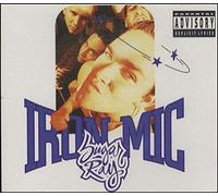 SUGAR RAY - Iron Mic