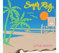 Sugar Ray - Little Yachty [Import]