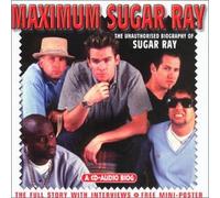 Sugar Ray - Maximum Sugar Ray