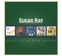 Sugar Ray - Original Album Series