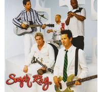 Sugar Ray – Sugar Ray – CD – Import
