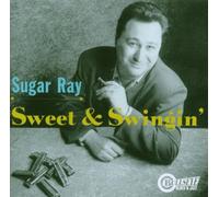 Sugar Ray - Sweet & Swingin' [Import]