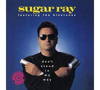 Sugar Ray & the Bluetones - Don't Stand in My Way