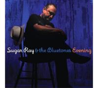 Sugar Ray & The Bluetones Evening (CD) Album