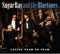 Sugar Ray & The Bluetones Living Tear to Tear (CD) Album