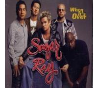 Sugar Ray - When It's Over [Import]