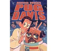 Rebecca Sugar – Pug Davis – Dark Horse Comics