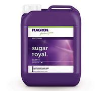 Sugar royal 5 litres stimulant floraison - plagron G