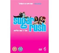Sugar Rush Series 1 And 2 , (Box Set) G