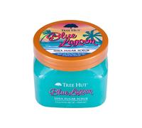 Sugar Scrub - Blue Lagoon
