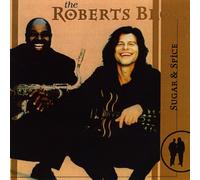 Sugar & Spice [Import]