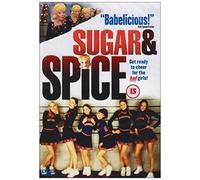 Sugar & Spice [Import anglais]
