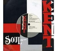 Sugar & Spices - 7-Have Faith in Me