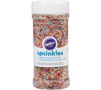 Sugar Sprinkles 8oz