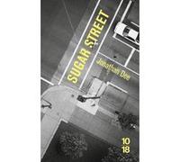 Sugar street Jonathan Dee (Auteur), Elisabeth Peellaert (Traduction)