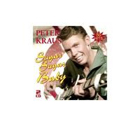 Kraus, Peter – Sugar Sugar Baby – Alive AG